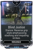 BlindJusticeMod