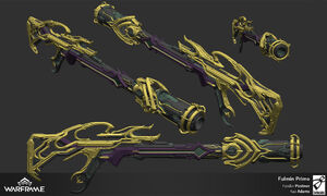 Fulmin Prime 2