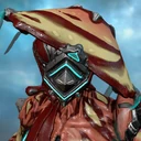Ivara Zirastra Glyph - Bright