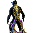 Kerata Prime Syandana