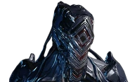 Nekros-Helm: Shroud Blaupause