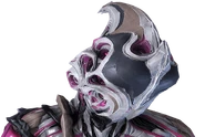 Nidus-Helm: Myxini Blaupause
