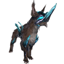 Prisma Rostam Kubrow Armor 400  400 175,000 Credits 175,000