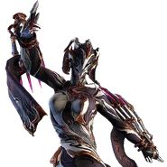 Garuda Successor Skin (245 KB) Garuda Successor Skin Designed by prosetisen Round 15 $6.99 (PC) 165 Platinum 165 (Console)