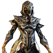 Wisp Raevuz Skin Designed by malaya and Xtygian Round 22 [Batch 2] $6.99 (PC) N/A (Console)