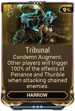 Tribunal