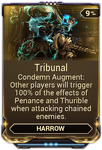  Tribunal