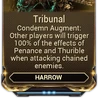 Tribunal