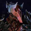 Voruna Anukas Glyph - Dark