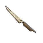 ZarimanKitchenKnife