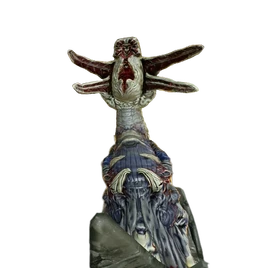 Лефантис - Заражённый Корпус вики