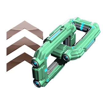 3DayAffinityBooster