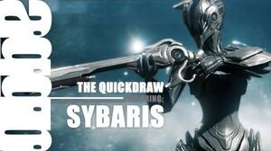 A Gay Guy Reviews Sybaris, Yank It & Crank It - Warframe