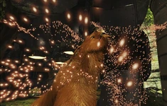 Das Heulen des Kubrow