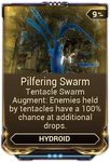  Pilfering Swarm