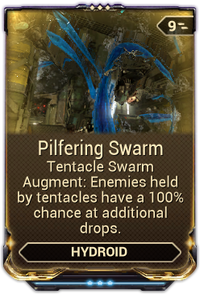PilferingSwarmMod