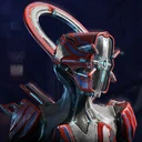 Trinity Aura Glyph - Dark