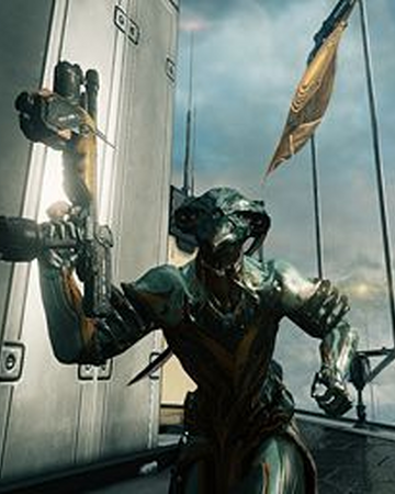 Twitch Warframe Wiki Fandom