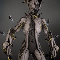 VengefulShockwaveEphemera