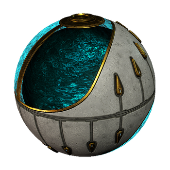 VoidgelOrb