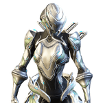 Aspect Knightess TennoGen