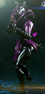 Bronco Prime Drawn 1