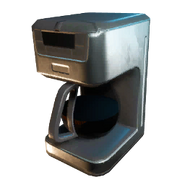 KineKitchen™ Coffee Machine The KineKitchen™ line of coffee makers has the new, patent pending "sneak a cup" feature that allows you to fill your cup while the machine is brewing! Stock: 1  45,000