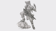 Concept art