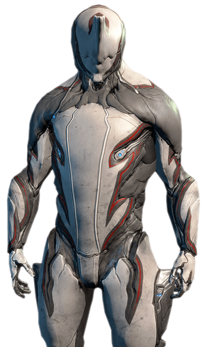 Free: Limbo Venari Helmet, WARFRAME Wiki