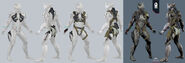 Gear concept