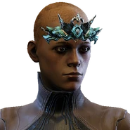 Corail Diadem Designed by HariPear and lukinu_u Round 21 [Batch 2] $2.99 (PC) N/A (Console)