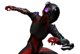  Mag Graxx Skin Round 9 165 Platinum 165