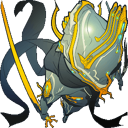 Umbra In Action Glyph