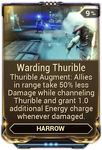 Warding Thurible