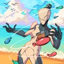 Глиф Сообщества: Нова - Знойные Дни