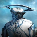 Frost Aurora Glyph - Bright