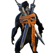 Sildarg Syandana (196 KB) Sildarg Syandana Designed by led2012 and daemonstar Round 13 $5.99 (PC) 105 Platinum 105 (Console)