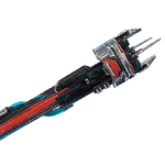 StunnaFishingSpear