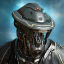 Vauban Armistice Glyph - Bright