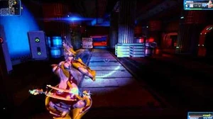 Warframe Ember's Overheat