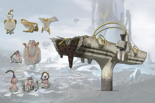 Фрагмент Цетус 02