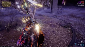 La espada de Excalibur Umbra