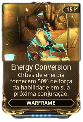 EnergyConversion