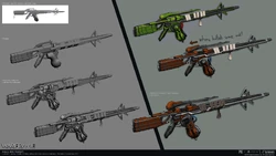 Karak Warframe Wiki Fandom