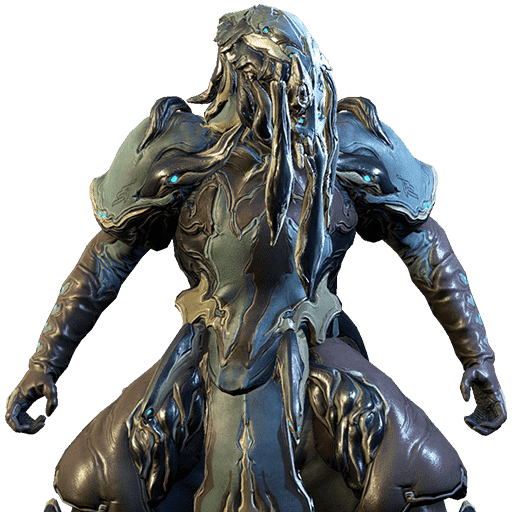 hydroid warframe