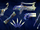 Nocturne Weapon Skin Collection