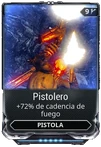 Pistolero