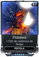 Pistolero (212 kB) Pistolero