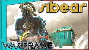 SIBEAR IS HERE - So much cryotic build warframe