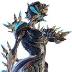 Mithra Skin TennoGen